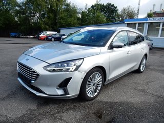 Ford Focus Turnier Used vehicle for sale