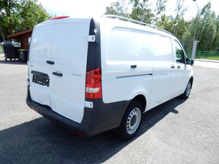 Mercedes-Benz Vito Kasten Used vehicle for sale