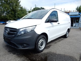 Mercedes-Benz Vito Kasten Used vehicle for sale