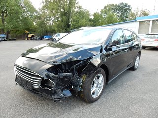 Ford Focus Turnier Used vehicle for sale