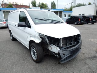 Mercedes-Benz Vito Kasten Used vehicle for sale