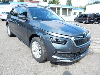 Skoda Kamiq Used vehicle for sale