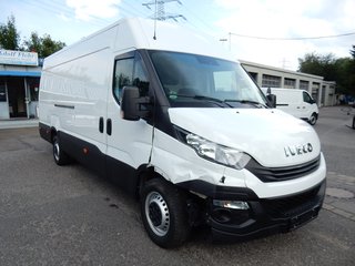Iveco Daily Kasten Gebrauchtwagen Kaufen