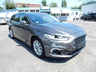 Ford Mondeo Turnier Gebrauchtwagen Kaufen