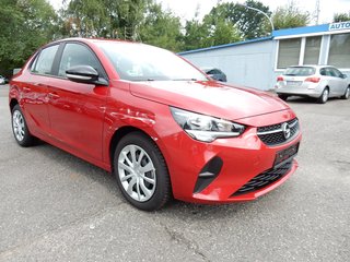 Opel Corsa F Gebrauchtwagen Kaufen