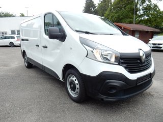 Renault Trafic Kasten Gebrauchtwagen Kaufen