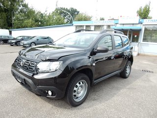 Dacia Duster II Gebrauchtwagen Kaufen