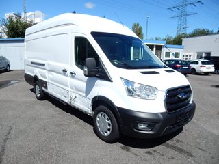 Ford Transit 350 Gebrauchtwagen Kaufen