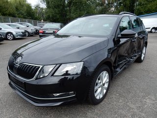 Skoda Octavia Combi Used vehicle for sale