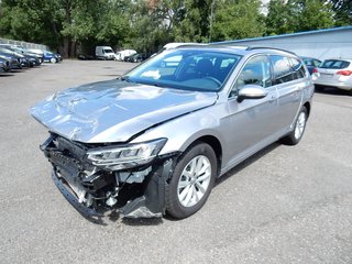 Volkswagen Passat Variant Used vehicle for sale
