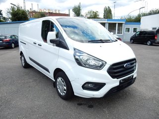 Ford Transit Custom Kasten Used vehicle for sale