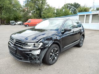 Volkswagen Tiguan Used vehicle for sale