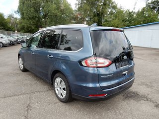 Ford Galaxy Gebrauchtwagen Kaufen
