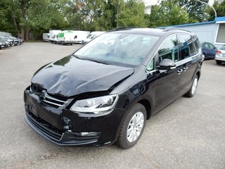 Volkswagen Sharan Gebrauchtwagen Kaufen