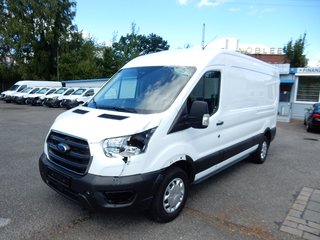 Ford Transit Kastenwagen TTS Gebrauchtwagen Kaufen