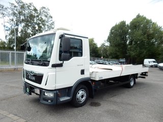 MAN TG-L  8.190 Used vehicle for sale