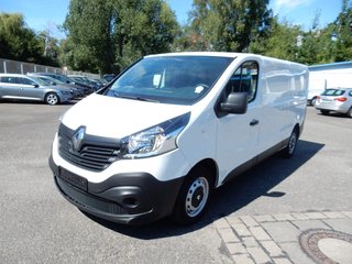 Renault Trafic Kasten Gebrauchtwagen Kaufen