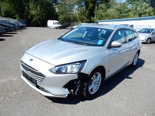 Ford Focus Turnier Used vehicle for sale