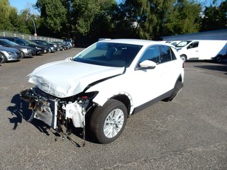 Volkswagen T-Roc Used vehicle for sale