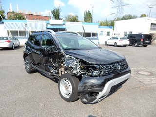 Dacia Duster II Gebrauchtwagen Kaufen