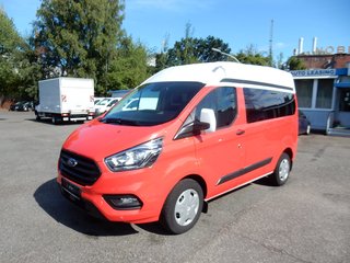 Ford Transit Custom Kombi / Tourneo Custom Gebrauchtwagen Kaufen