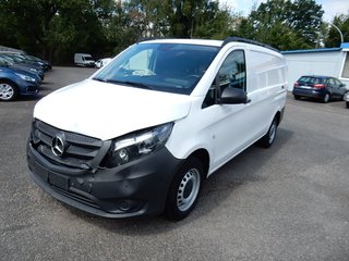 Mercedes-Benz Vito 116 CDI Lang Used vehicle for sale