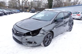 Opel Astra Gebrauchtwagen Kaufen