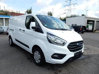 Ford Transit Custom Kasten Used vehicle for sale