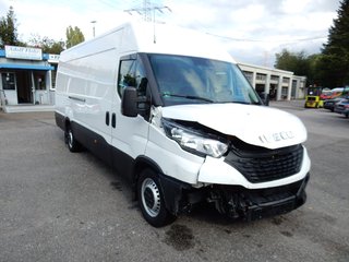 Iveco Daily Gebrauchtwagen Kaufen