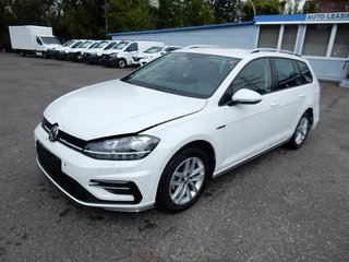 Volkswagen Golf VII Variant Gebrauchtwagen Kaufen