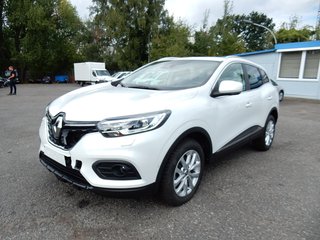 Renault Kadjar Gebrauchtwagen Kaufen