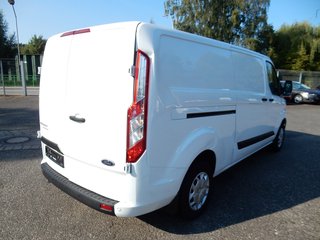 Ford Transit Custom Kasten Used vehicle for sale