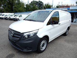 Mercedes-Benz Vito Kasten Used vehicle for sale