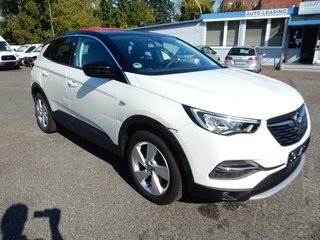 Opel Grandland X Gebrauchtwagen Kaufen