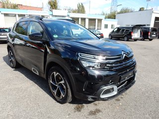 Citroen C5 Aircross Gebrauchtwagen Kaufen
