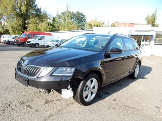 Skoda Octavia Combi Used vehicle for sale