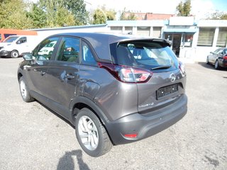 Opel Crossland X Gebrauchtwagen Kaufen