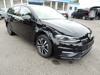 Volkswagen Golf VII Variant Gebrauchtwagen Kaufen
