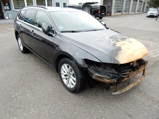 Volkswagen Passat Variant Gebrauchtwagen Kaufen