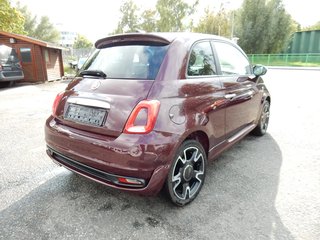 Fiat 500 GT 1.2 i Used vehicle for sale