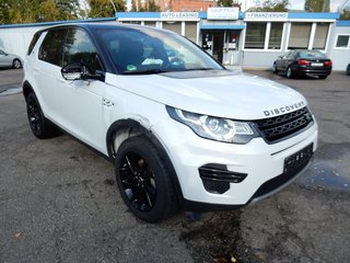 Land Rover Discovery Sport 2.0 i Gebrauchtwagen Kaufen