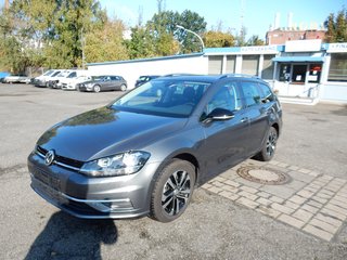 Volkswagen Golf VII Variant Gebrauchtwagen Kaufen
