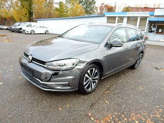 Volkswagen Golf VII Variant 1.0 TSI IQ.DRIVE Start-Stopp Kamera.Navi. Klimaautom. Alu. SHZ.