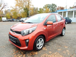 Kia Neu Oder Gebraucht Kaufen Leistung Aufsteigend