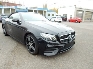 Mercedes-Benz E 300 d Gebrauchtwagen Kaufen