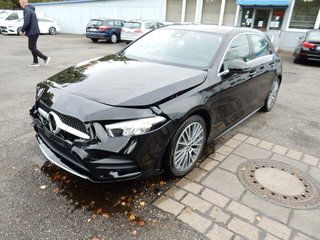 Mercedes-Benz A 180 d Used vehicle for sale
