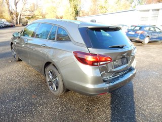 Opel Astra K Sports Tourer Used vehicle for sale