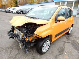 Fiat New Panda 1.2  8V Gebrauchtwagen Kaufen
