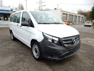 Mercedes-Benz Vito Tourer Gebrauchtwagen Kaufen