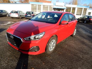 Hyundai i30 Gebrauchtwagen Kaufen